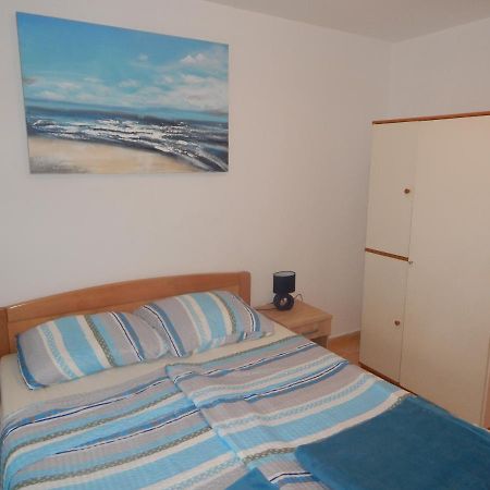Apartmani Nin Eksteriør billede